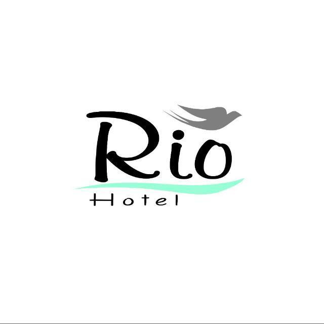 Rio Hotel Montería Exterior foto