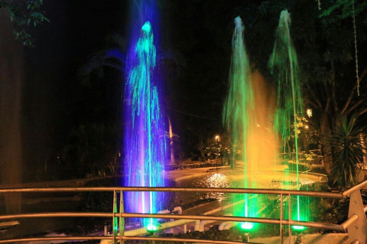 Rio Hotel Montería Exterior foto